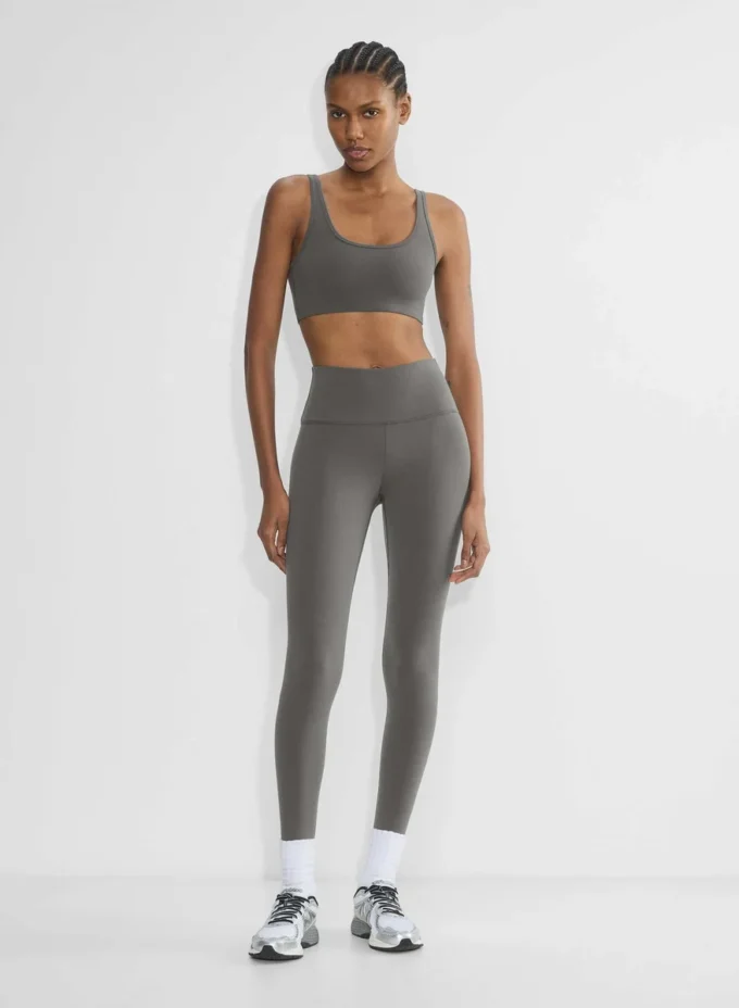 LIFE Cheeky Hi-Rise 26″ Legging