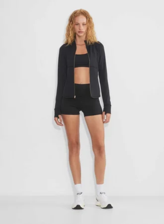 LIFE Cheeky Hi-Rise 3″ Short