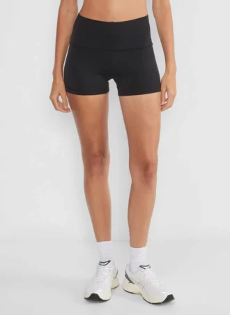 LIFE Cheeky Hi-Rise 3″ Short