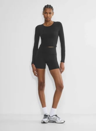 LIFE Cheeky Hi-Rise 5″ Short