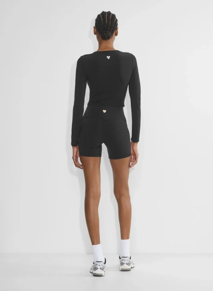 LIFE Cheeky Hi-Rise 5″ Short LIFE Cheeky Hi-Rise 5″ Short