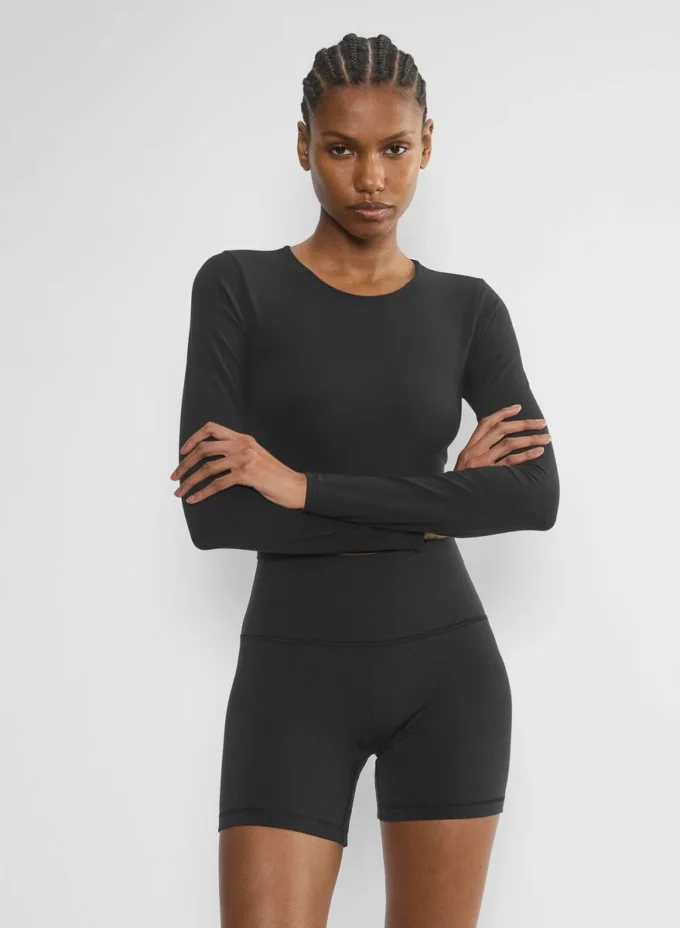 LIFE Cheeky Hi-Rise 5″ Short LIFE Cheeky Hi-Rise 5″ Short