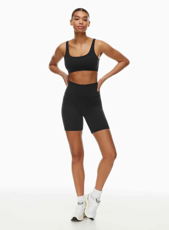 LIFE Cheeky Hi-Rise 7″ Short LIFE Cheeky Hi-Rise 7″ Short