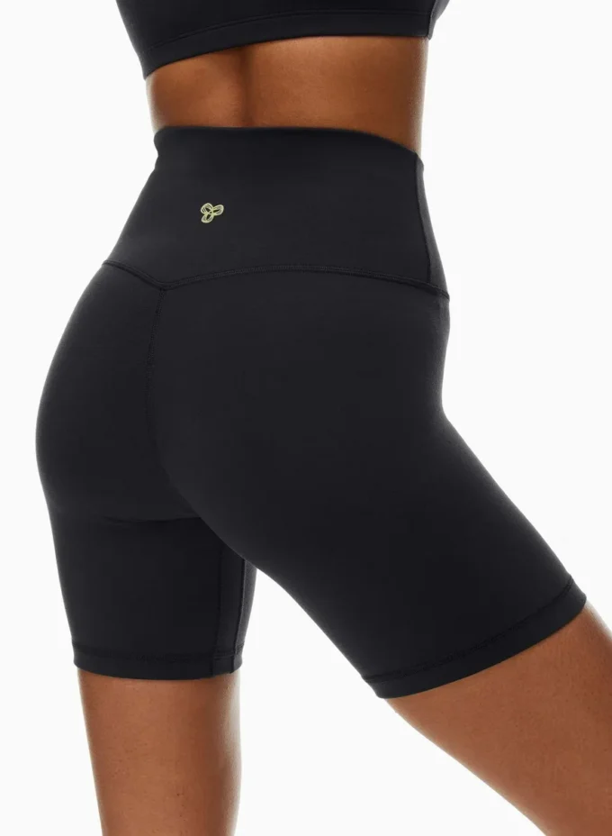 LIFE Cheeky Hi-Rise 7″ Short LIFE Cheeky Hi-Rise 7″ Short