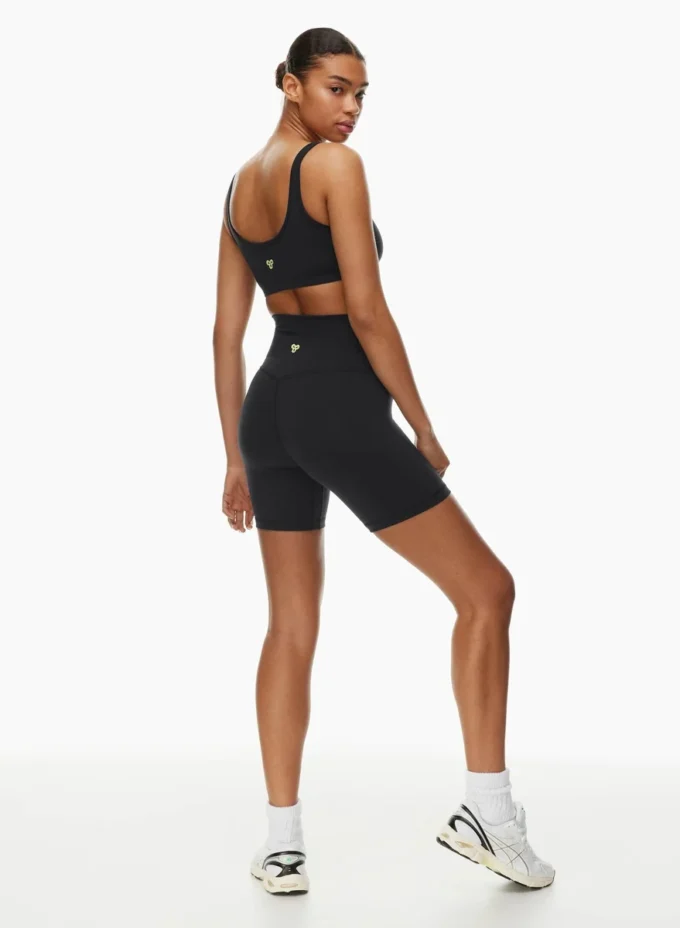 LIFE Cheeky Hi-Rise 7″ Short LIFE Cheeky Hi-Rise 7″ Short