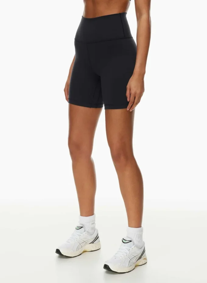 LIFE Cheeky Hi-Rise 7″ Short LIFE Cheeky Hi-Rise 7″ Short