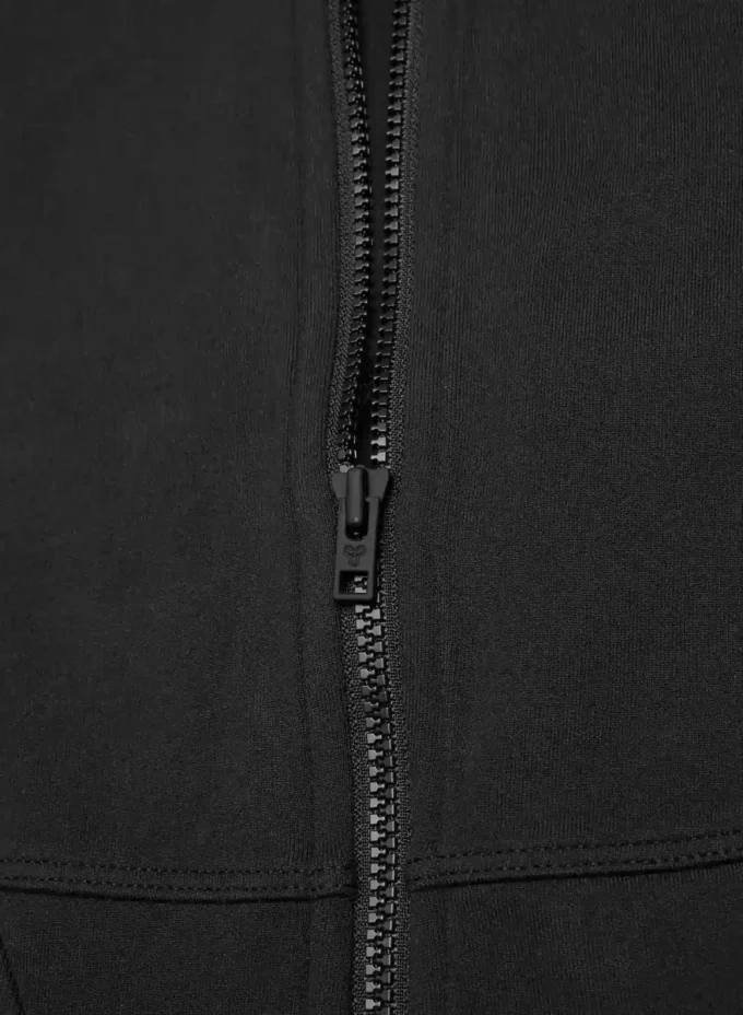 LIFE Corset Zip-Up