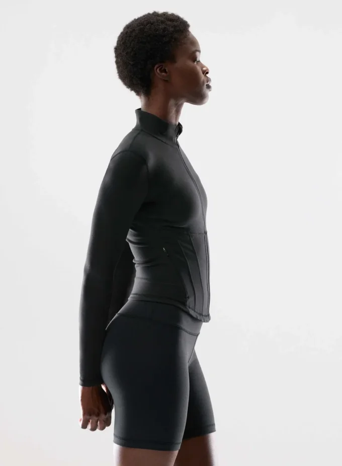 LIFE Corset Zip-Up