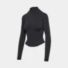 LIFE Corset Zip-Up