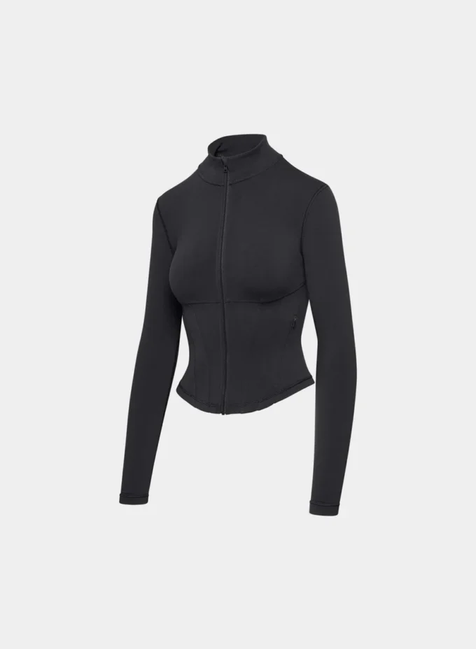 LIFE Corset Zip-Up