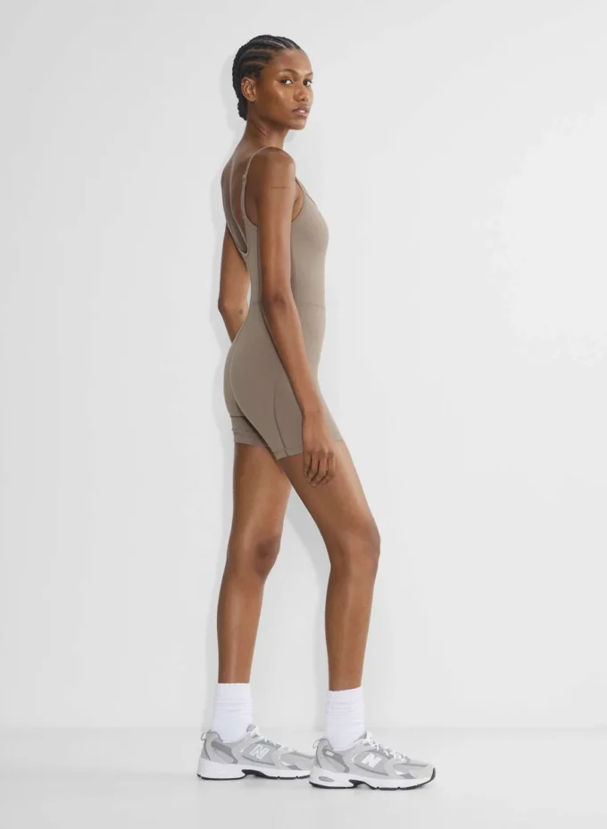 LIFE Divinity 5″ Romper LIFE Divinity 5″ Romper