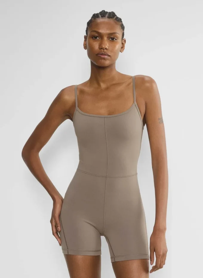 LIFE Divinity 5″ Romper LIFE Divinity 5″ Romper