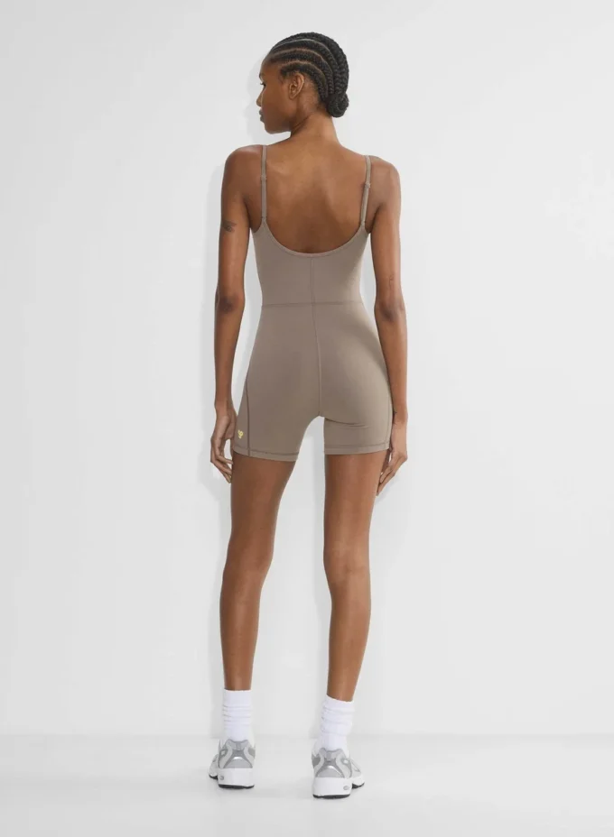 LIFE Divinity 5″ Romper LIFE Divinity 5″ Romper