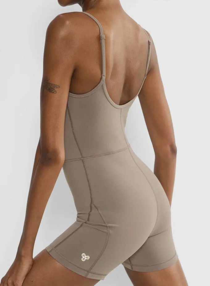 LIFE Divinity 5″ Romper LIFE Divinity 5″ Romper