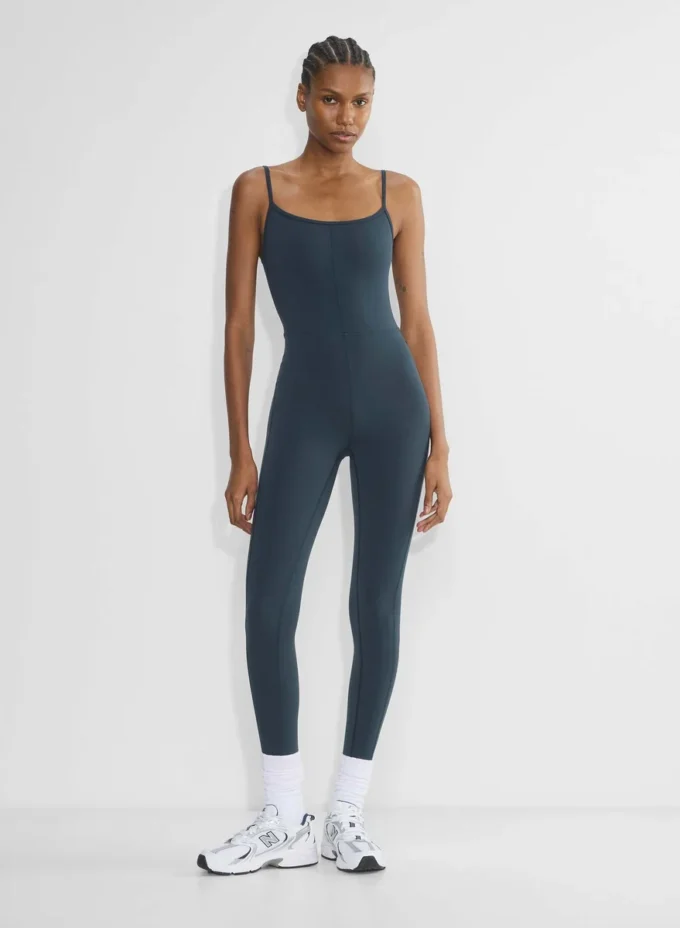 LIFE Divinity Jumpsuit