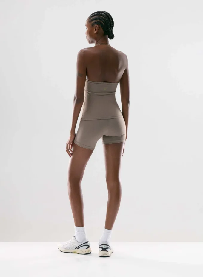 LIFE Essential Cami Halter Top