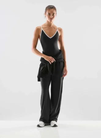 LIFE Essential V-Neck Bodysuit