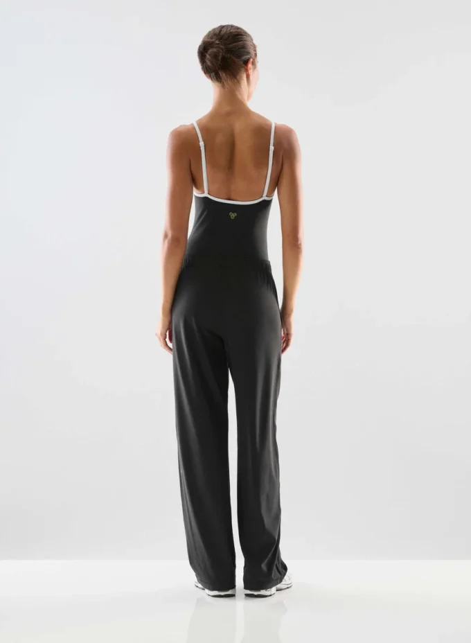LIFE Essential V-Neck Bodysuit