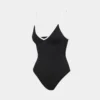 LIFE Essential V-Neck Bodysuit