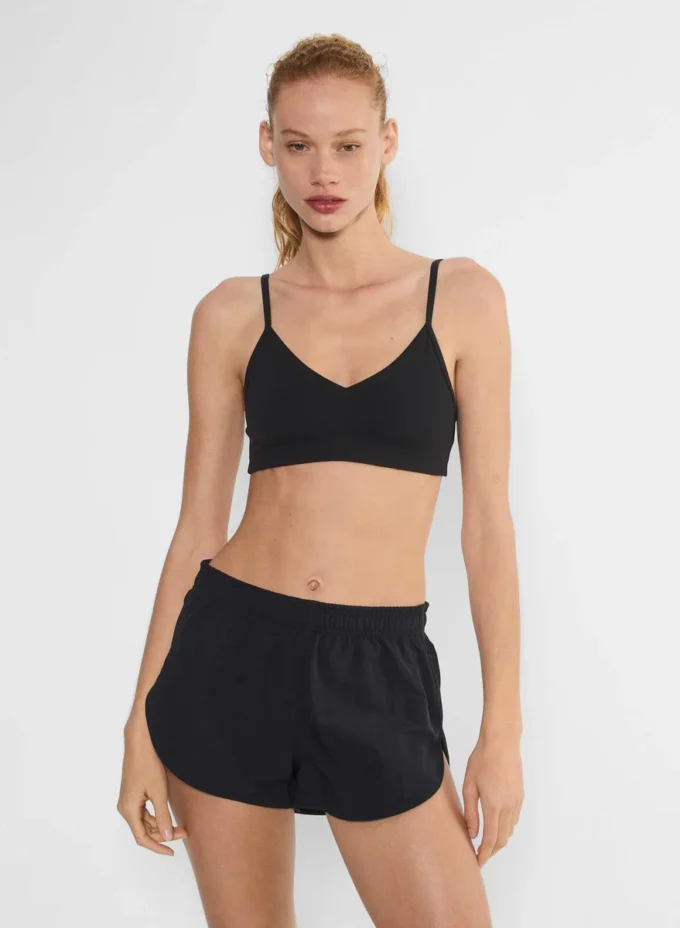 LIFE Hold Tight Bra Top