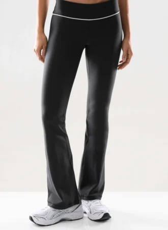 LIFE Pace Lo-Rise Flare Pant