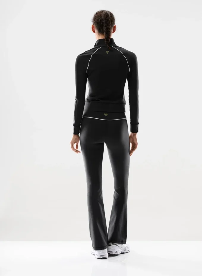 LIFE Pace Lo-Rise Flare Pant