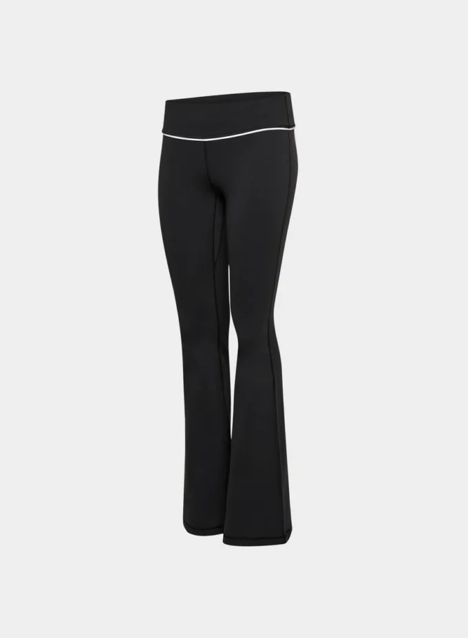 LIFE Pace Lo-Rise Flare Pant