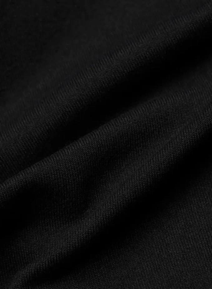 LIFE Pace Mockneck Zip-Up