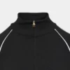 LIFE Pace Mockneck Zip-Up