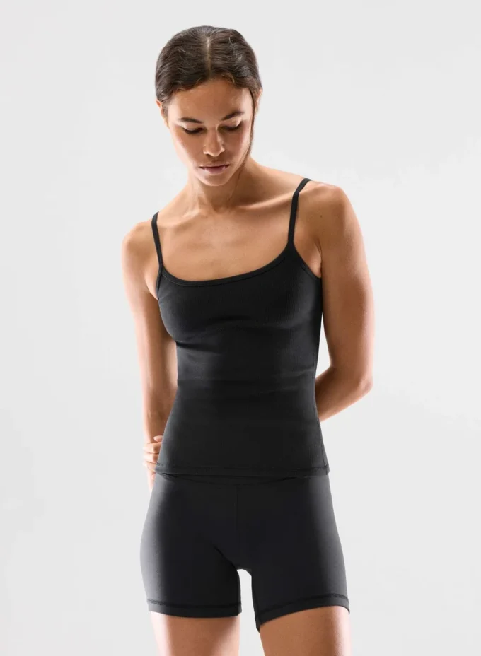 LIFE Rib Essential Camisole