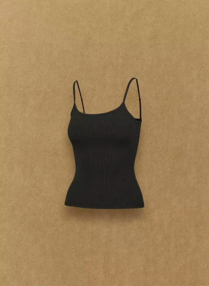 LIFE Rib Essential Camisole