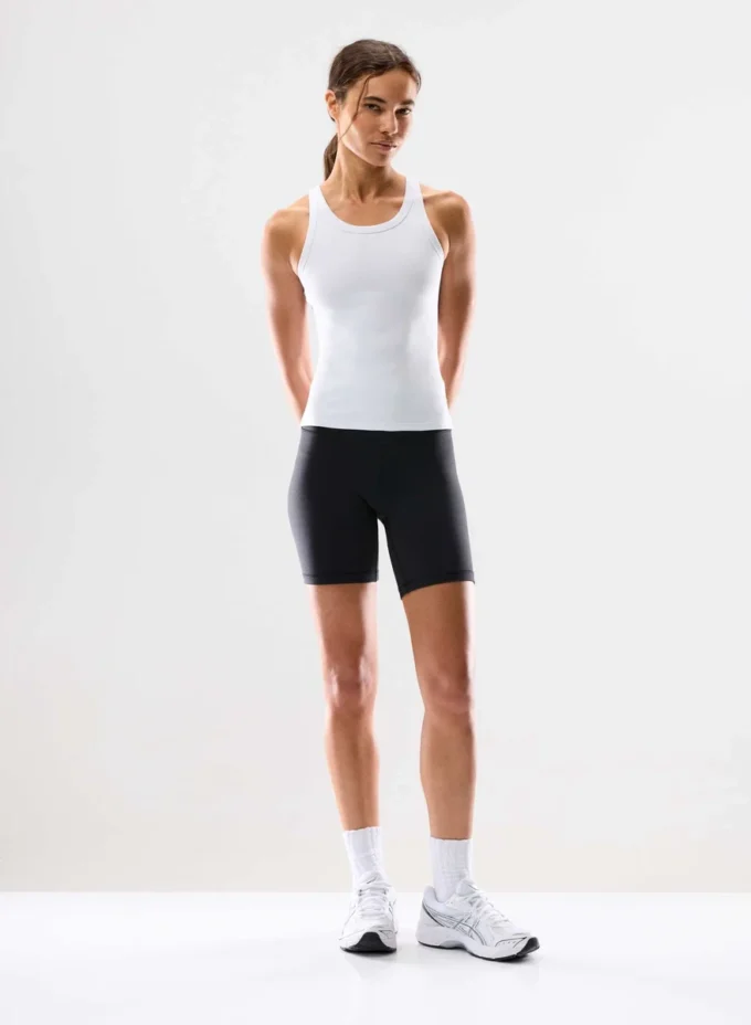 LIFE Rib Lateral Tank