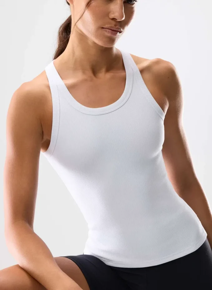 LIFE Rib Lateral Tank