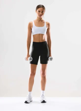 LIFE Rib Mini Bra Top