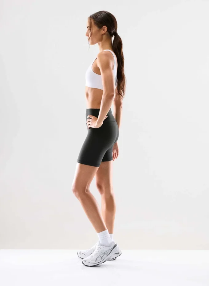 LIFE Rib Mini Bra Top