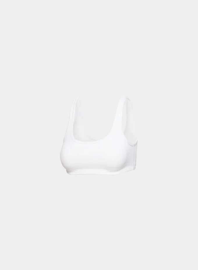 LIFE Rib Mini Bra Top