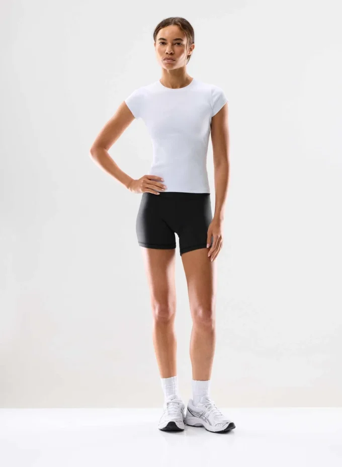 LIFE Rib Sevens T-Shirt