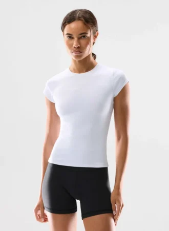 LIFE Rib Sevens T-Shirt