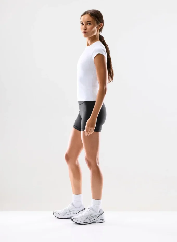 LIFE Rib Sevens T-Shirt