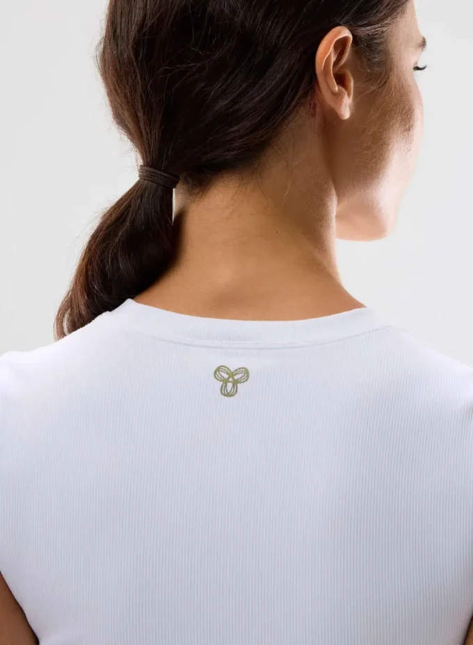 LIFE Rib Sevens T-Shirt