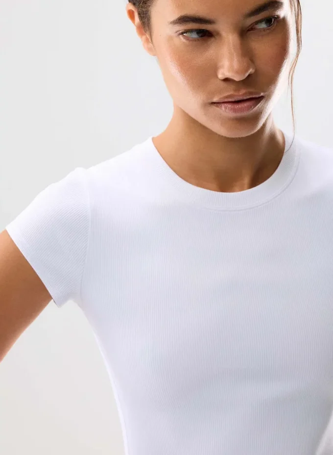 LIFE Rib Sevens T-Shirt