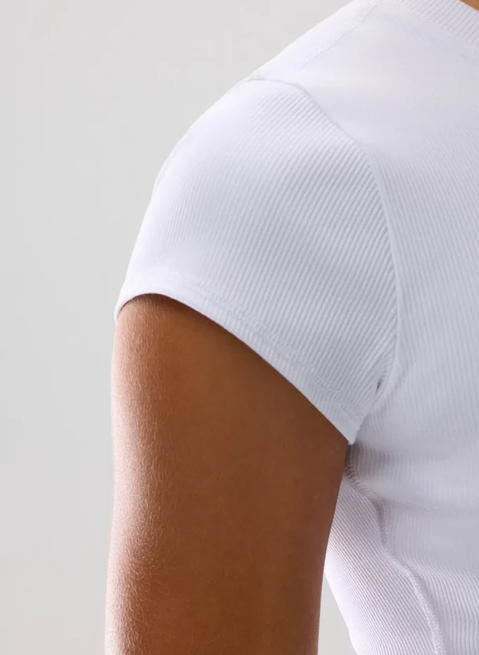 LIFE Rib Sevens T-Shirt