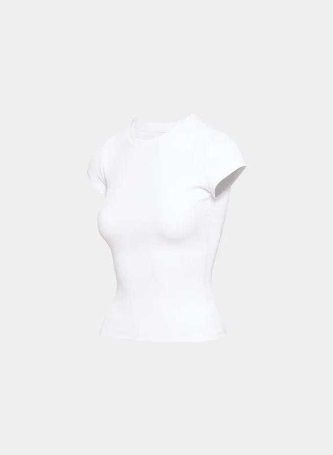 LIFE Rib Sevens T-Shirt