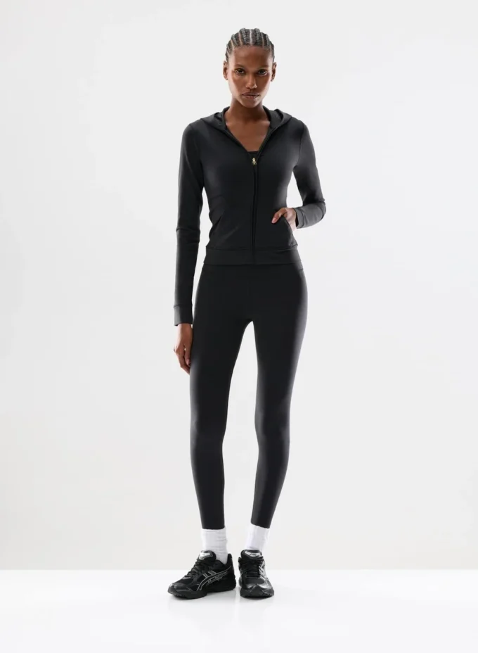 LIFE Superset Zip Hoodie