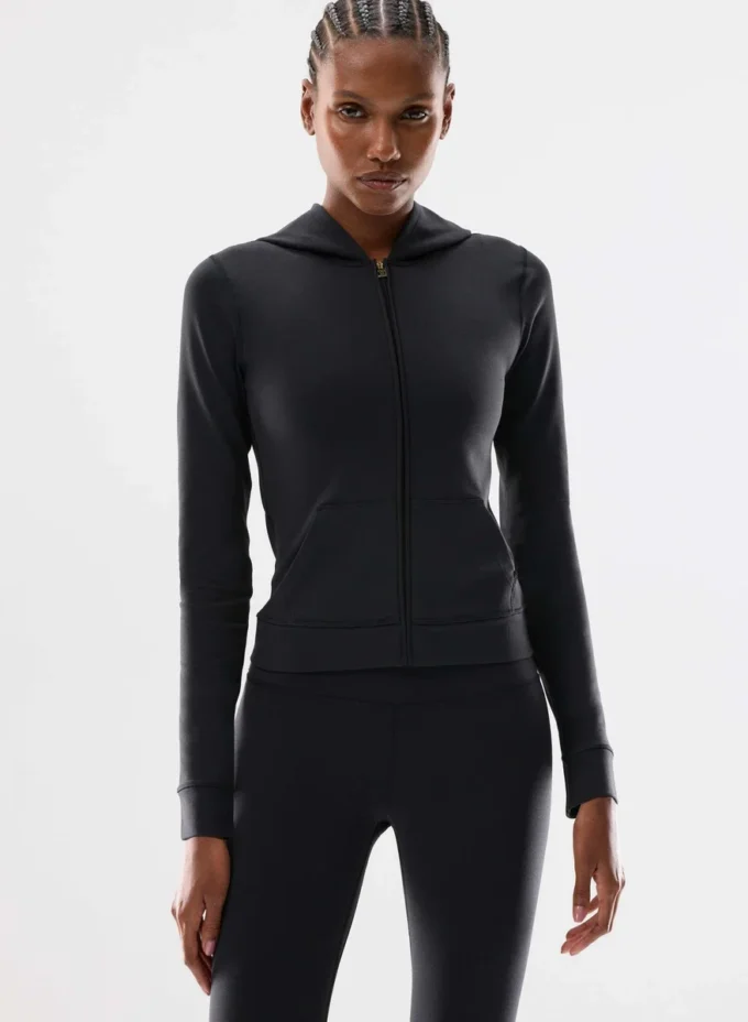 LIFE Superset Zip Hoodie