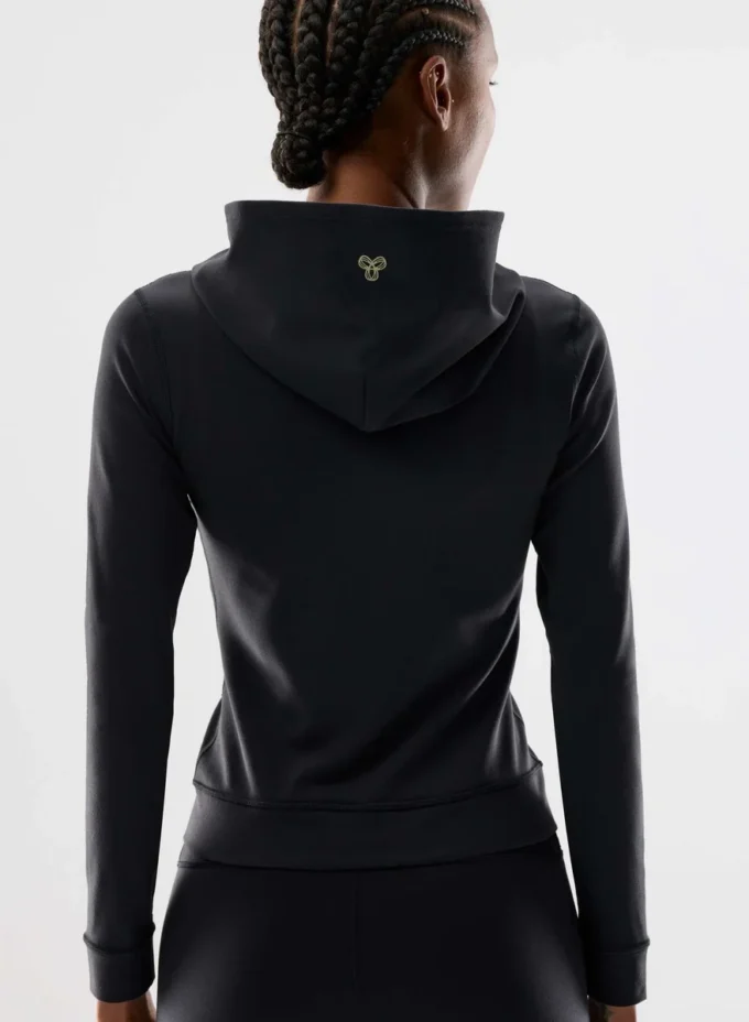 LIFE Superset Zip Hoodie