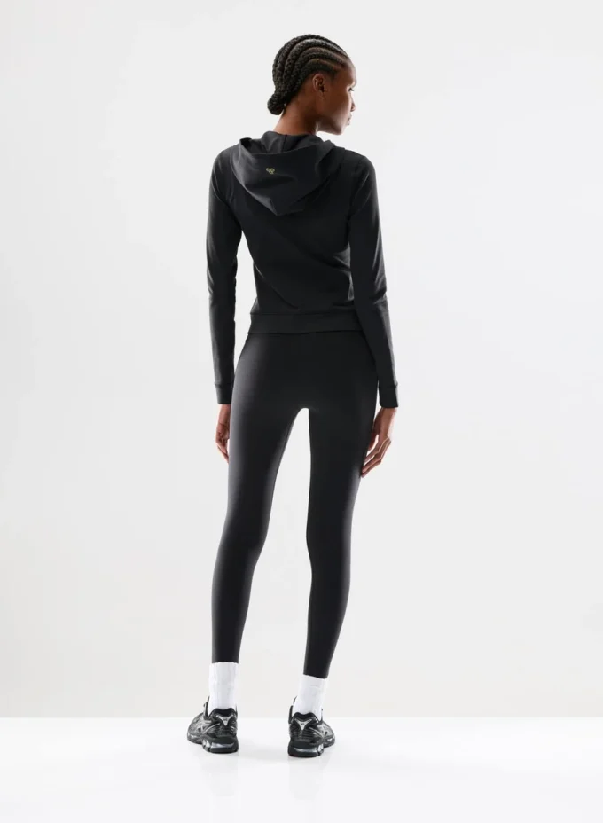 LIFE Superset Zip Hoodie