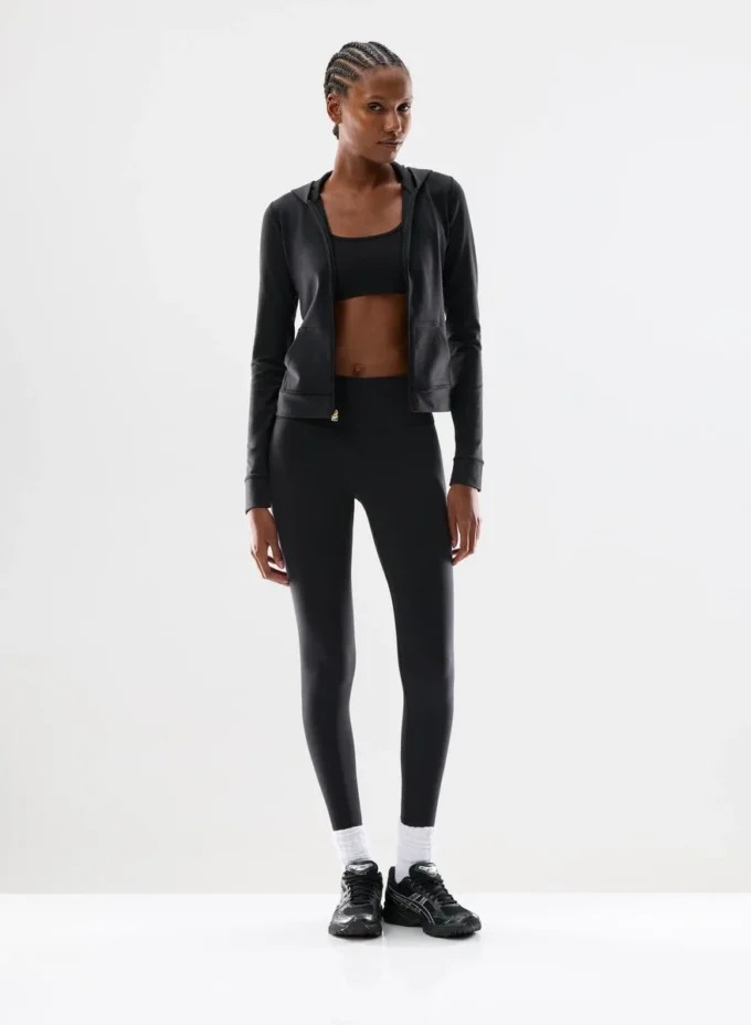 LIFE Superset Zip Hoodie