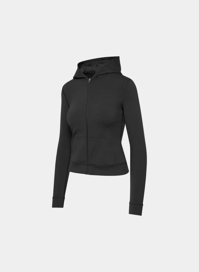 LIFE Superset Zip Hoodie