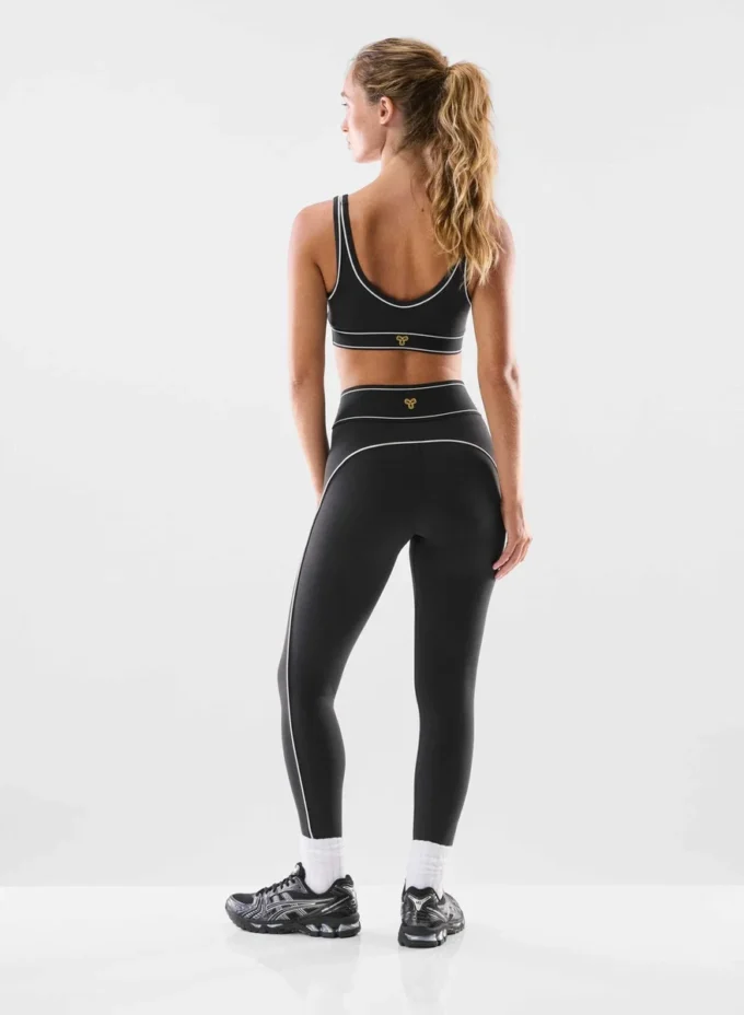 LIFE Tiebreak Hi-Rise 26″ Legging